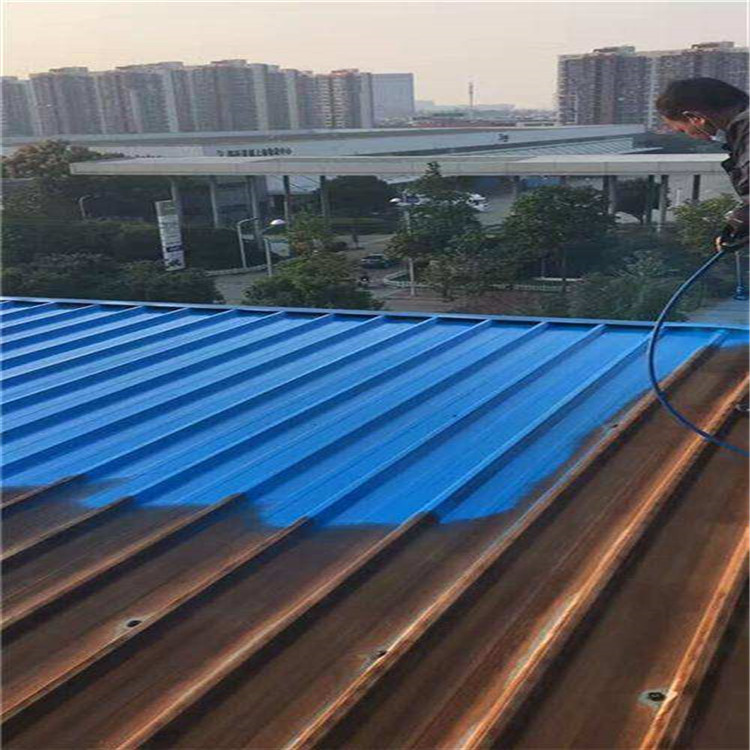 麻章彩钢瓦喷漆翻新服务