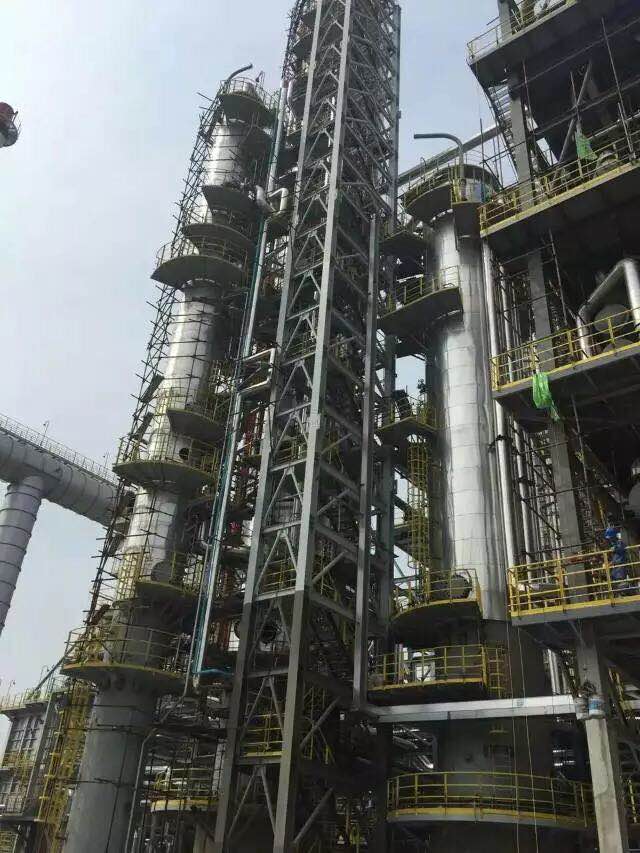 麻章设备翻新喷涂・钢构厂房升级改造