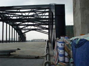 麻章专注工业场景喷漆服务